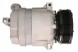 Valeo 699102 Компресор кондиціонера valeo 699102