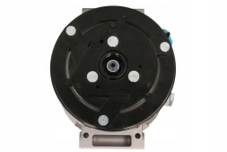 Valeo 699102 Компресор кондиціонера valeo 699102