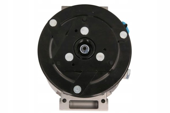Valeo 699102 Компресор кондиціонера valeo 699102