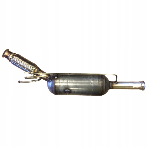 JMJ 1252FA Peugeot 308sw 2.0 hdi 04/2011- dpf фільтр