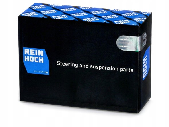 Reinhoch RH53-2038 Реакційна тяга задня man e2000 f2000 f90 tga