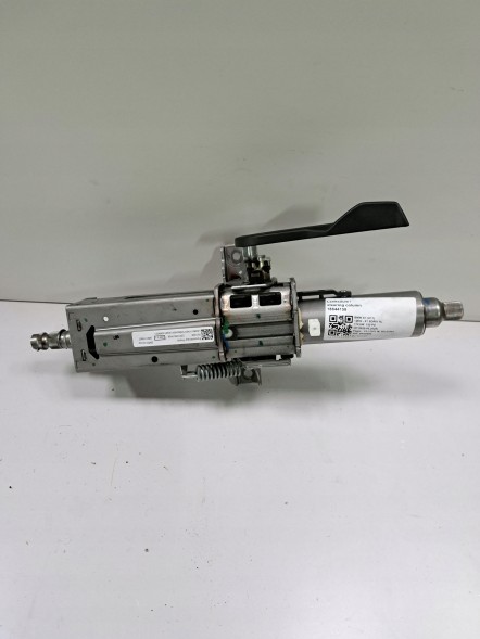 BMW OE BMW F70 F74 U06 U10 U11 U12 MINI U25 KOLUMNA KIEROWNICZA 6891198 ORYGINAŁ BMW F70 F74 U06 U10 U11 U12 MINI U25 РУЛЬОВА КОЛОНКА 6891198 ОРИГІНАЛ