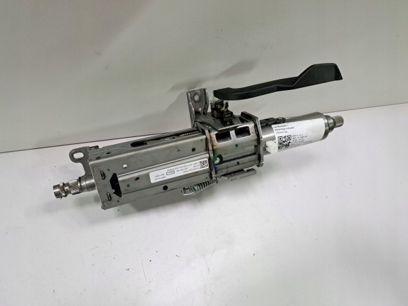 BMW OE BMW F70 F74 U06 U10 U11 U12 MINI U25 KOLUMNA KIEROWNICZA 6891198 ORYGINAŁ BMW F70 F74 U06 U10 U11 U12 MINI U25 РУЛЬОВА КОЛОНКА 6891198 ОРИГІНАЛ