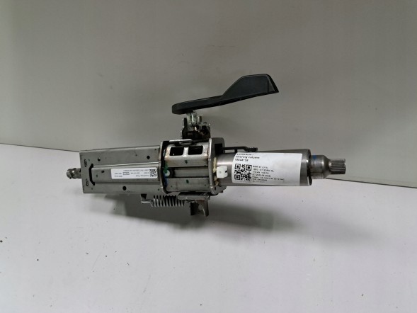 BMW OE BMW F70 F74 U06 U10 U11 U12 MINI U25 KOLUMNA KIEROWNICZA 6891198 ORYGINAŁ BMW F70 F74 U06 U10 U11 U12 MINI U25 РУЛЬОВА КОЛОНКА 6891198 ОРИГІНАЛ
