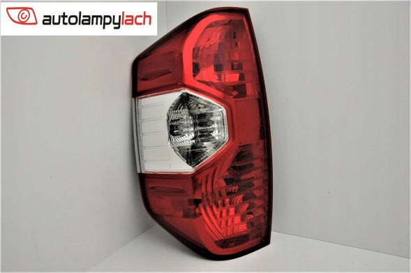 Depo D19P312-19C1L-AS-A0M Toyota tundra 2014 р.В.- Ліхар задній лів новий ^