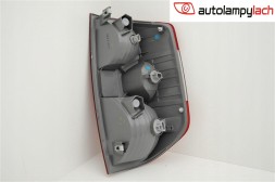 Depo D19P312-19C1L-AS-A0M Toyota tundra 2014 р.В.- Ліхар задній лів новий ^