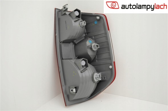 Depo D19P312-19C1L-AS-A0M Toyota tundra 2014 р.В.- Ліхар задній лів новий ^