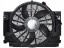 SRLine 64546921381 BMW X5 E53 ВЕНТИЛЯТОР КОНДИЦІОНУВАННЯ ПОВІТРЯ БЕНЗИН 3.0-4.8