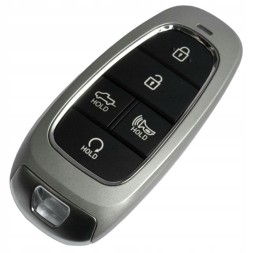 Motokey ELE839 ЕЛЕКТРОННИЙ КЛЮЧ HYUNDAI SANTA CRUZ 2022р