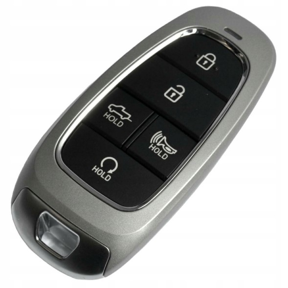 Motokey ELE839 ЕЛЕКТРОННИЙ КЛЮЧ HYUNDAI SANTA CRUZ 2022р