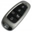Motokey ELE839 ЕЛЕКТРОННИЙ КЛЮЧ HYUNDAI SANTA CRUZ 2022р