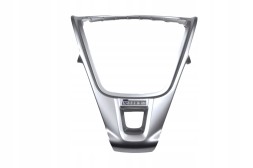 Volvo OE 31390458k VOLVO V40 V40CC R-DESIGN панель керма хром OE
