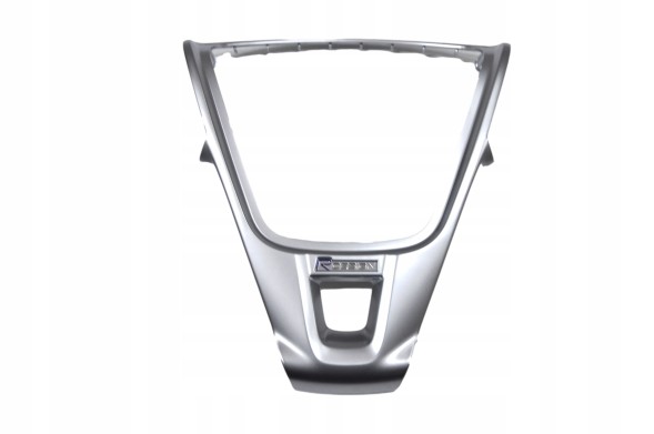 Volvo OE 31390458k VOLVO V40 V40CC R-DESIGN панель керма хром OE