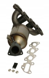Maxgear 27-6083 Maxgear каталізатор opel adam/ astra/ corsa 1,2/1,4 євро5