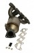 Maxgear 27-6083 Maxgear каталізатор opel adam/ astra/ corsa 1,2/1,4 євро5
