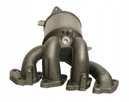 Maxgear 27-6083 Maxgear каталізатор opel adam/ astra/ corsa 1,2/1,4 євро5