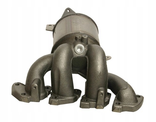 Maxgear 27-6083 Maxgear каталізатор opel adam/ astra/ corsa 1,2/1,4 євро5