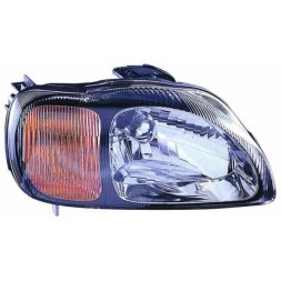 Depo 3512065G32000 -1 ПРОЖЕКТОР ЛАМПА SUZUKI BALENO '98-'02 ПРАВА DEPO