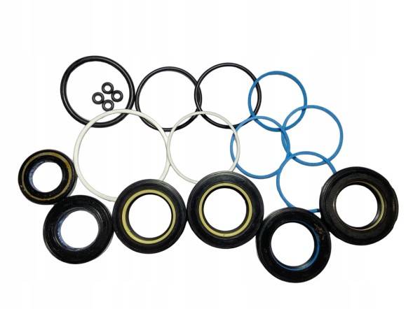 Китай MT9005KIT Ремкомплект рульової передачі MITSUBISHI Galant 96-03
