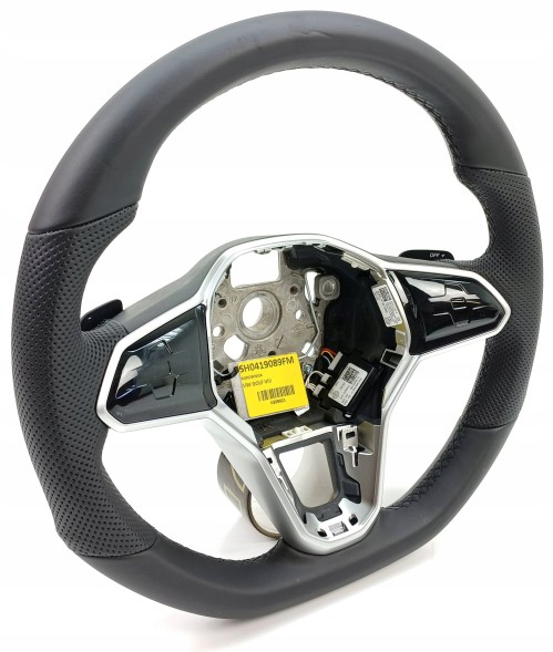 Volkswagen OE 5H0419089FM, 5H0419089FB НОВЕ РУЛЬО VW TIGUAN 5NA R-LINE 5H0419089FM