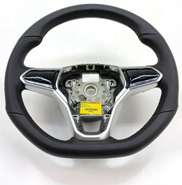 Volkswagen OE 5H0419089FM, 5H0419089FB НОВЕ РУЛЬО VW TIGUAN 5NA R-LINE 5H0419089FM