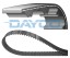 94123 DAYCO Пас ГРМ