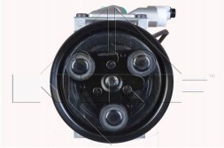NRF 32720G Nrf компресор кондиціонера hyundai i10 2008-