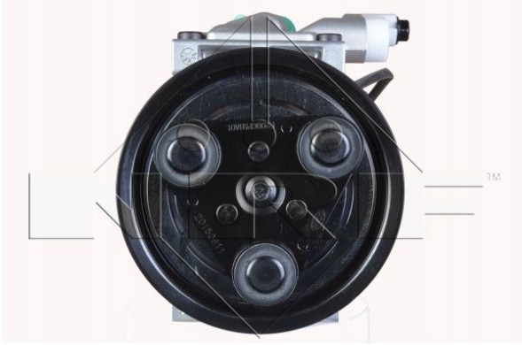 NRF 32720G Nrf компресор кондиціонера hyundai i10 2008-
