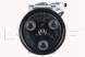 NRF 32720G Nrf компресор кондиціонера hyundai i10 2008-