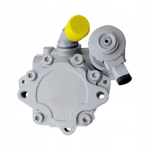 WRC Original Parts 4901812 Насос гідропідсилювача audi a4 s4 b8 a5 s6 8t fsi
