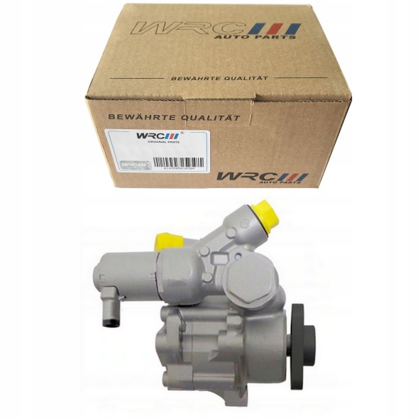 WRC Original Parts 4901812 Насос гідропідсилювача audi a4 s4 b8 a5 s6 8t fsi