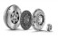 Шеффлер ЛуК 600 0040 00 Комплект зчеплення 600 0040 00 luk audi vw