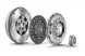 Шеффлер ЛуК 600 0040 00 Комплект зчеплення 600 0040 00 luk audi vw