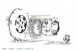 Шеффлер ЛуК 600 0040 00 Комплект зчеплення 600 0040 00 luk audi vw