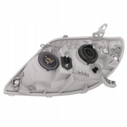 TYC 8114101E MHM TUNING Відбивач Фара Tyc Toyota Corolla e12 Седан Універсал 2002-2007 р.в.