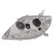 TYC 8114101E MHM TUNING Відбивач Фара Tyc Toyota Corolla e12 Седан Універсал 2002-2007 р.в.