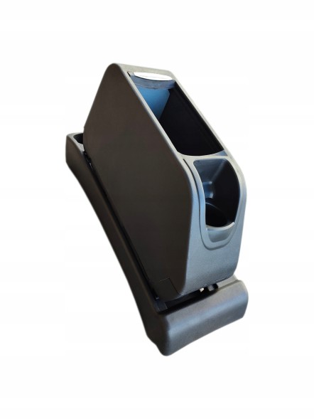 ST PARTS 85027 Підлокітник для Peugeot PARTNER TEPEE 2008-2018