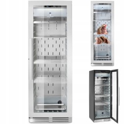 Китай WEW-SC-HP-1025850 Шафа для дозрівання Hendi 352 л 170 Вт 695x760x1720 мм для закладів громадського харчування