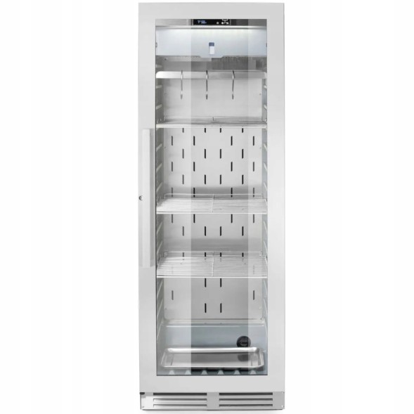 Китай WEW-SC-HP-1025850 Шафа для дозрівання Hendi 352 л 170 Вт 695x760x1720 мм для закладів громадського харчування