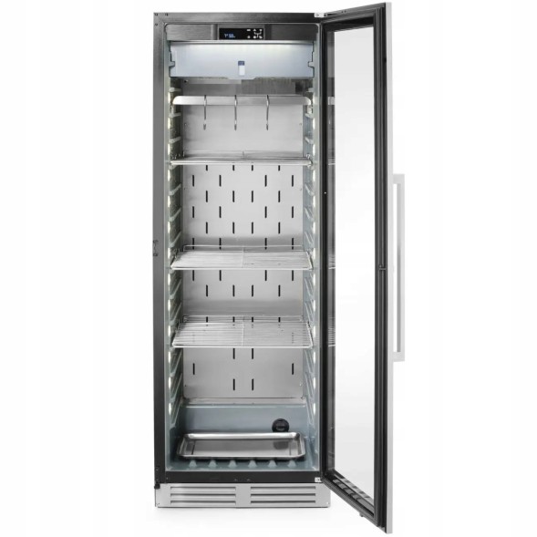 Китай WEW-SC-HP-1025850 Шафа для дозрівання Hendi 352 л 170 Вт 695x760x1720 мм для закладів громадського харчування