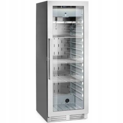 Китай WEW-SC-HP-1025850 Шафа для дозрівання Hendi 352 л 170 Вт 695x760x1720 мм для закладів громадського харчування