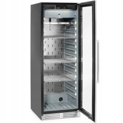 Китай WEW-SC-HP-1025850 Шафа для дозрівання Hendi 352 л 170 Вт 695x760x1720 мм для закладів громадського харчування