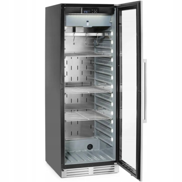 Китай WEW-SC-HP-1025850 Шафа для дозрівання Hendi 352 л 170 Вт 695x760x1720 мм для закладів громадського харчування