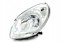 Китай WE8551-11A4L-LDEM1SL RENAULT KANGOO 2012- ЛІВИЙ ФАРА НОВА ХРОМ