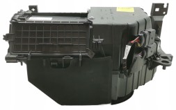 Volkswagen OE 1EA820153N, DWP533059OE Вентилятор повітродувки обігрівача vw id.4 id.5 id7 1ea820153n новий оригінальний