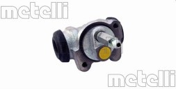 04 0652 METELLI Циліндр гальмівний робочий