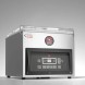 Китай WEW-SC-HP-1026344 Вакуумний пакувальник SAMMIC 280 мм 370 Вт 8 м³/год Камерний для закладів громадського харчування