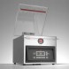 Китай WEW-SC-HP-1026344 Вакуумний пакувальник SAMMIC 280 мм 370 Вт 8 м³/год Камерний для закладів громадського харчування
