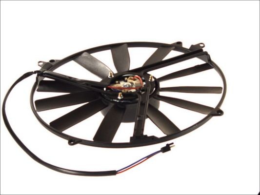 Thermotec D8M002TT Вентилятор радіатора thermotec d8m002tt