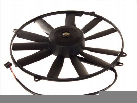 Thermotec D8M002TT Вентилятор радіатора thermotec d8m002tt